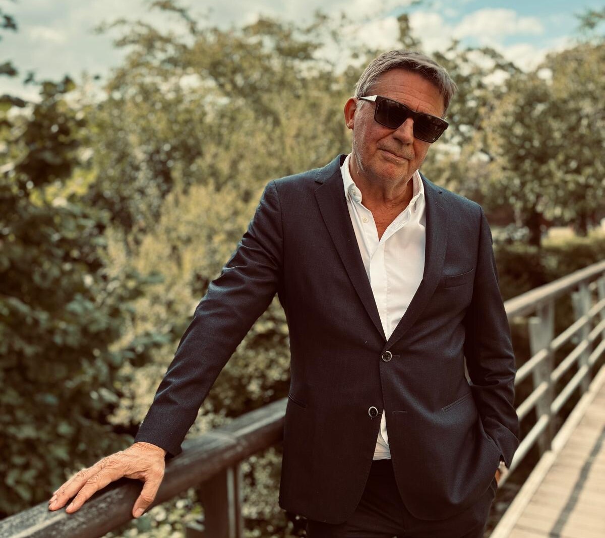 Nieuwe grote naam: ook kijkcijferkanon Erik Van Looy komt naar Rijvers