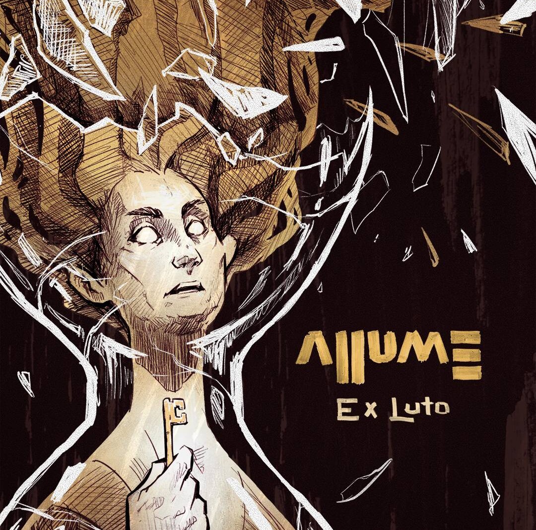 Italian post-stoner rockers Allume reveal new single “Espressionismi” and announce debut album Ex Luto