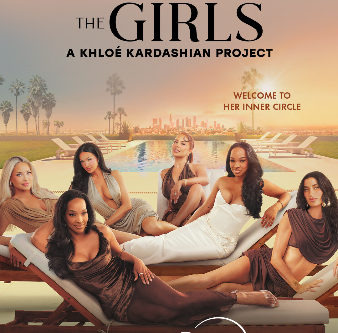 "The Girls: A Khloé Kardashians Project" gaat op 9 september in première op Disney+