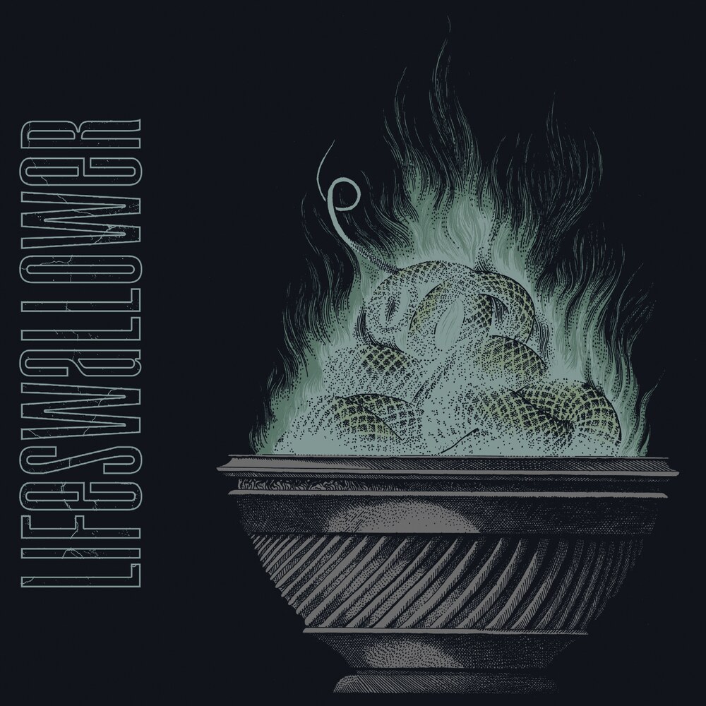 Lifeswallower share new single “The Trees Hide Their Bodies”