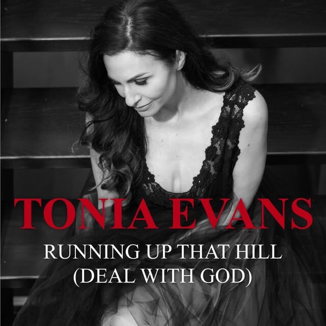 Toronto Singer Tonia Evans Sings Her Way Through Betrayal Trauma on "Running Up That Hill"
