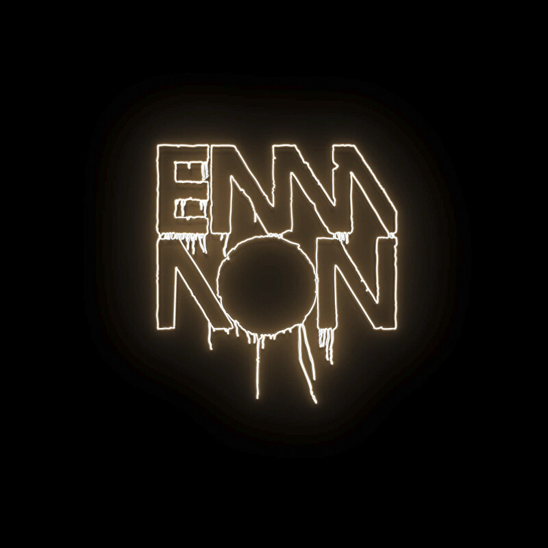 Emmon teams up with Agent Side Grinder for new remix of “Relics” – accompanied by official cyberpunk video