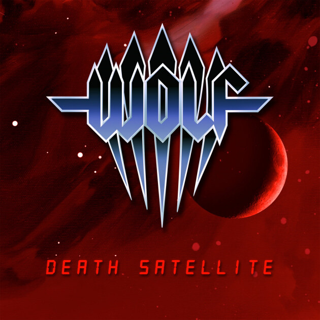 Wolf announce first new single "Death Satellite", out on August 21st - pre-save now