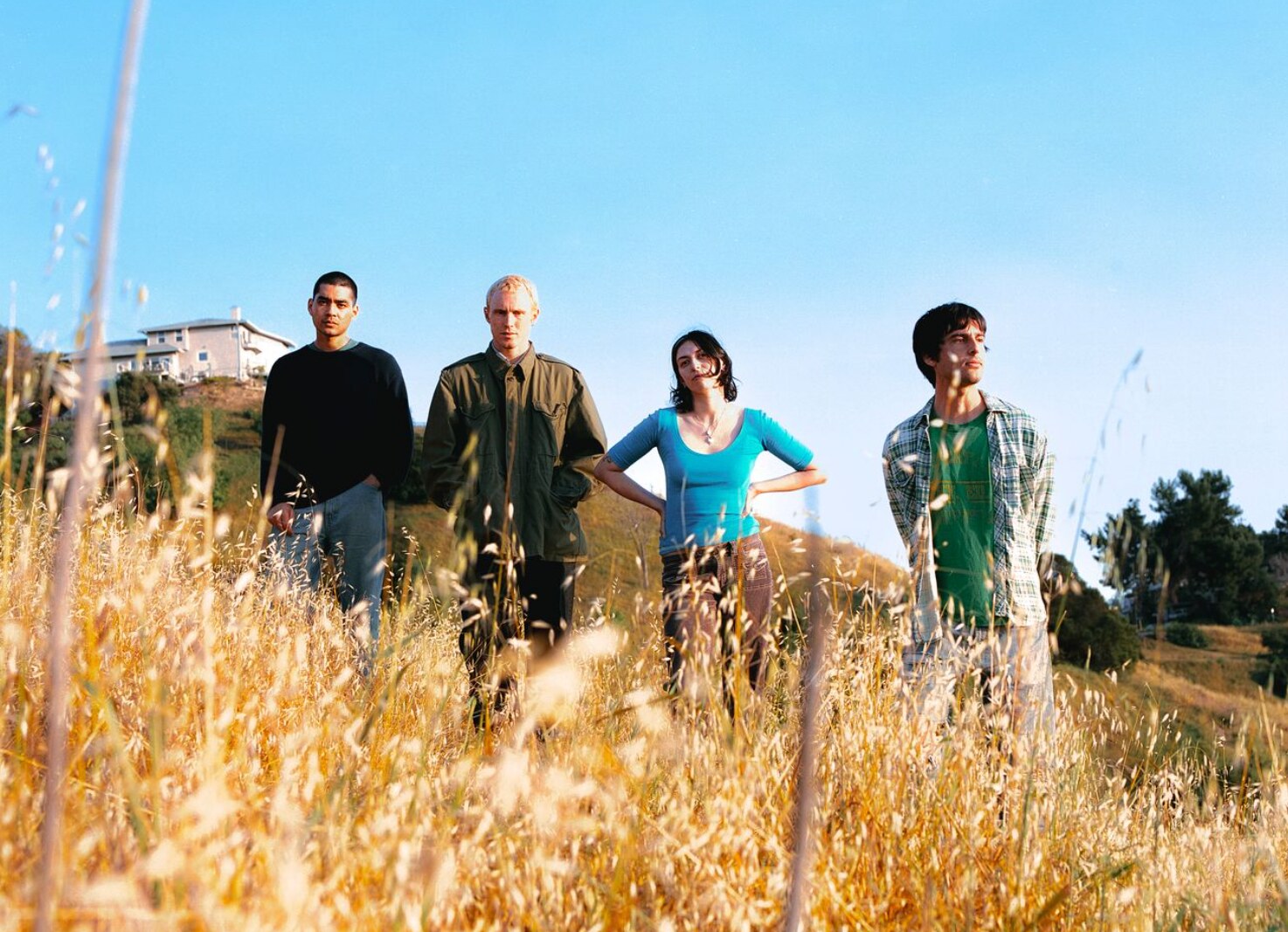 Jawdropped Release New Single & Video 'Cup'