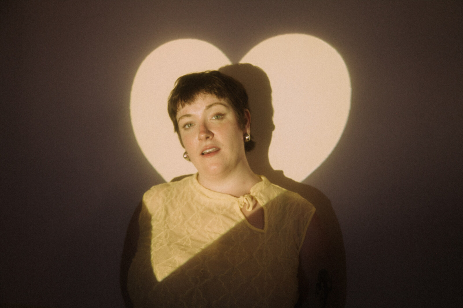 Sweetbreads Shares "Open Mic" Music Video