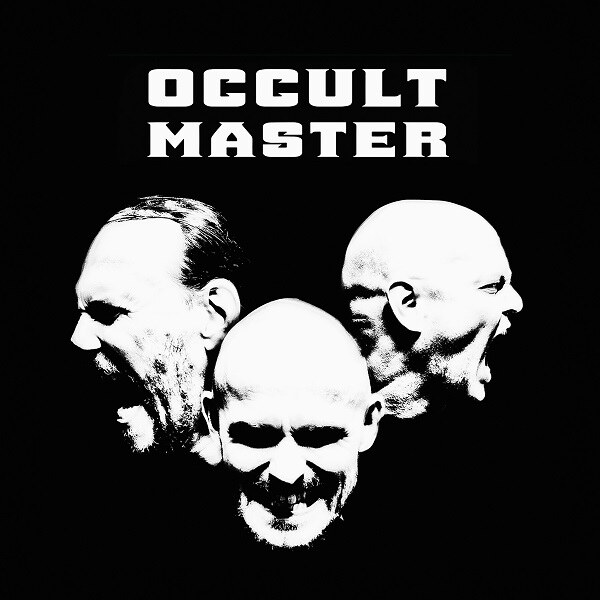 Finnish Occult Master released their debut album which combines elements of 1970s and 1980s heavy and prog rock
