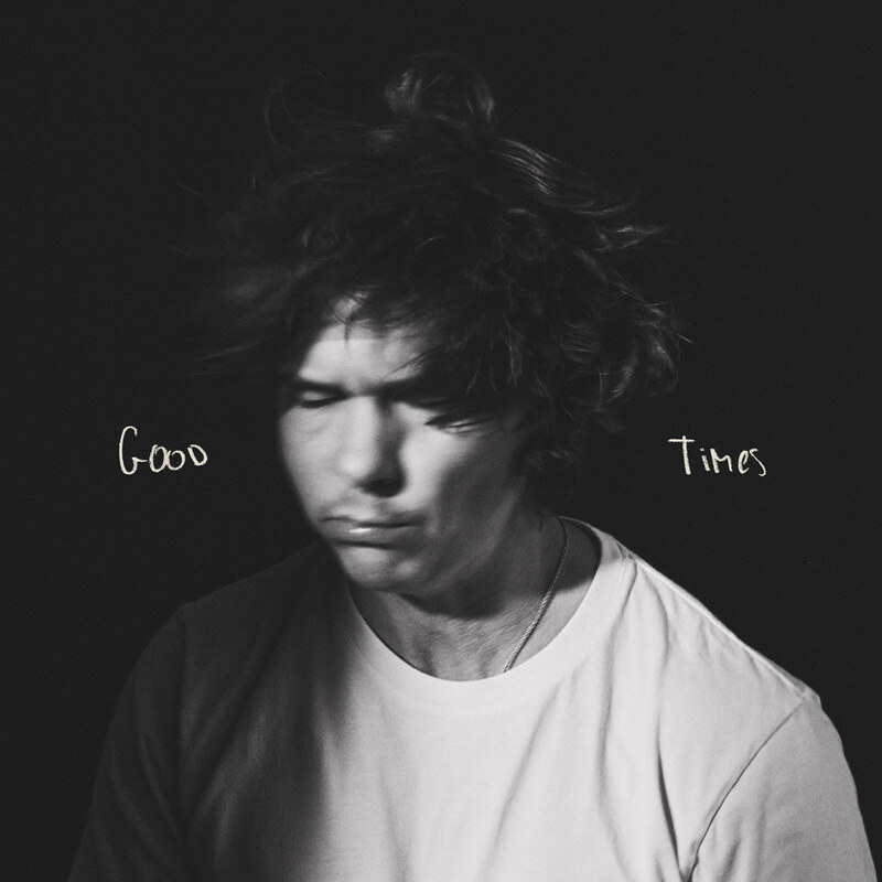 Album out now: Lukas Graham "Good Times"
