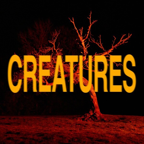 Daytime Tv Release New Single ‘Creatures’ via Marshall Records