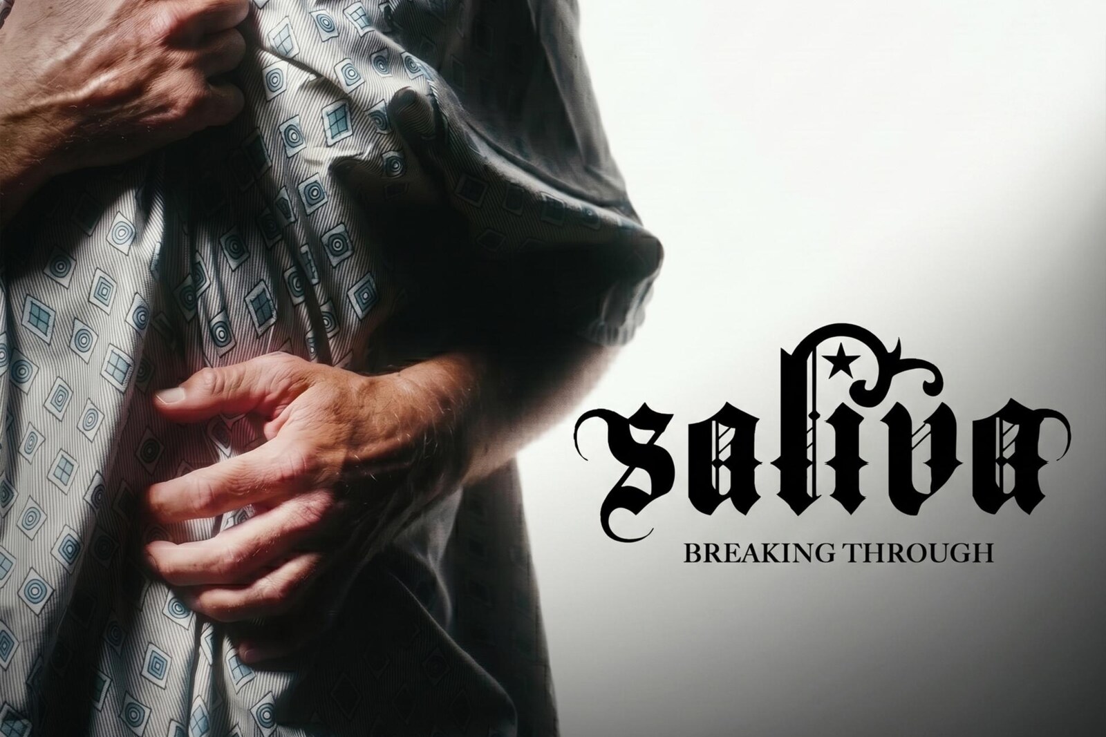 Saliva Release New Album 'Breaking Through' via Judge & Jury Records