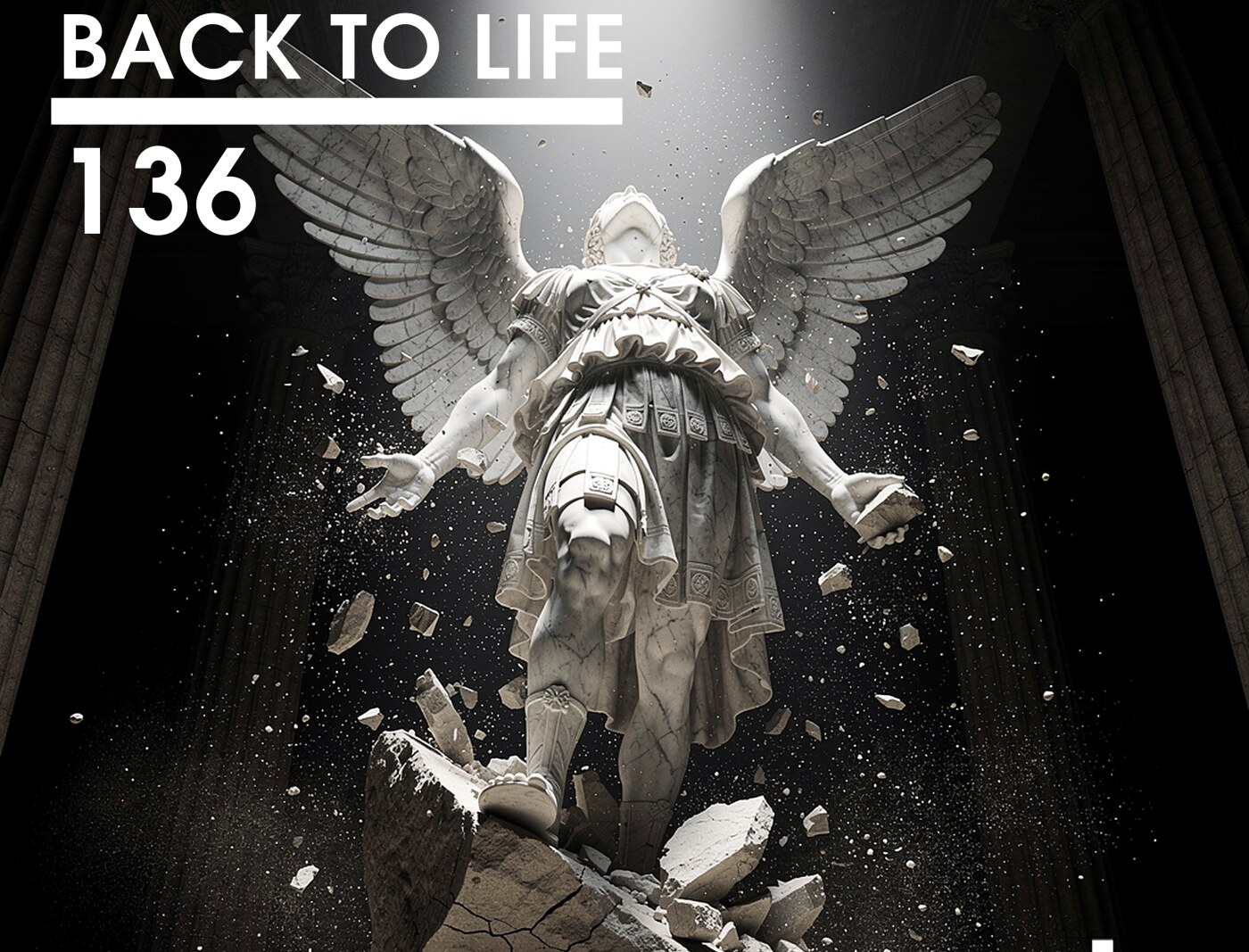 Ceasar Augustus Debuts On Discovery Project With Bass House Cut “BACK TO LIFE”