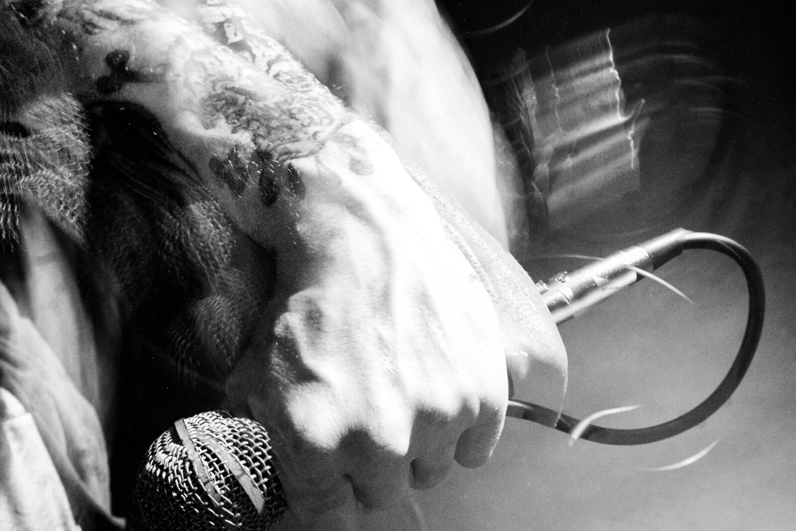 Alternative hardcore band Chico release debut self-titled album through New Morality Zine