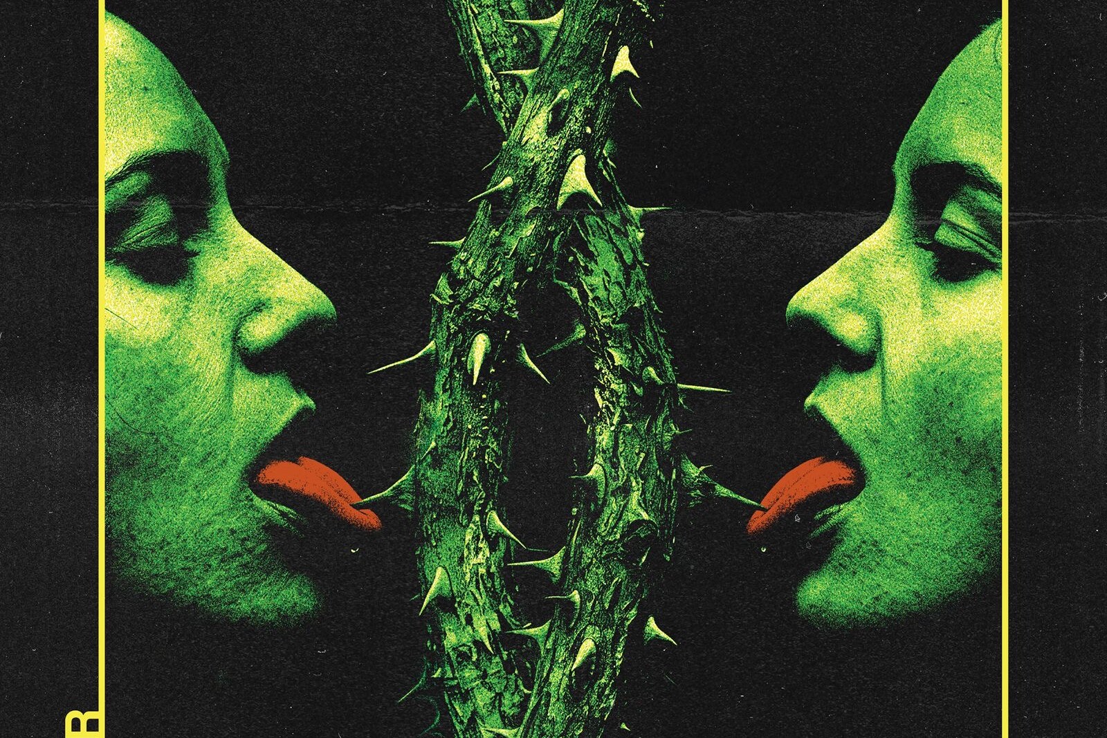 Ater Release Cover Of TYPE O NEGATIVE's "My Girlfriend's Girlfriend"