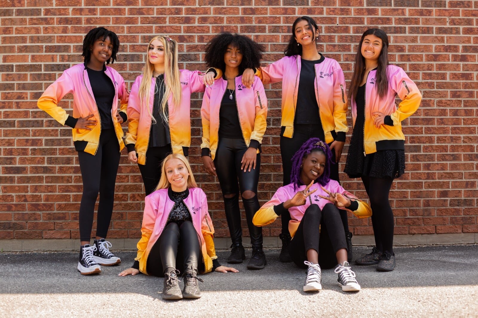 Canada's First Brit School-Style Academy Just Opened Its Doors - And It's In Toronto