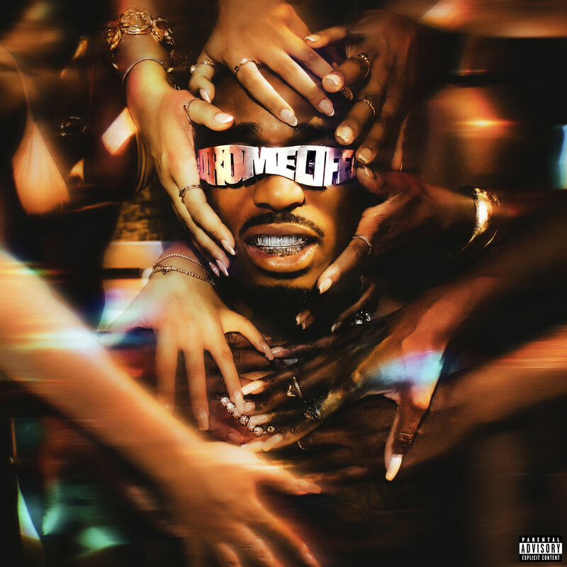 Single out now: Quavo - "Trance (Walk It Down)"
