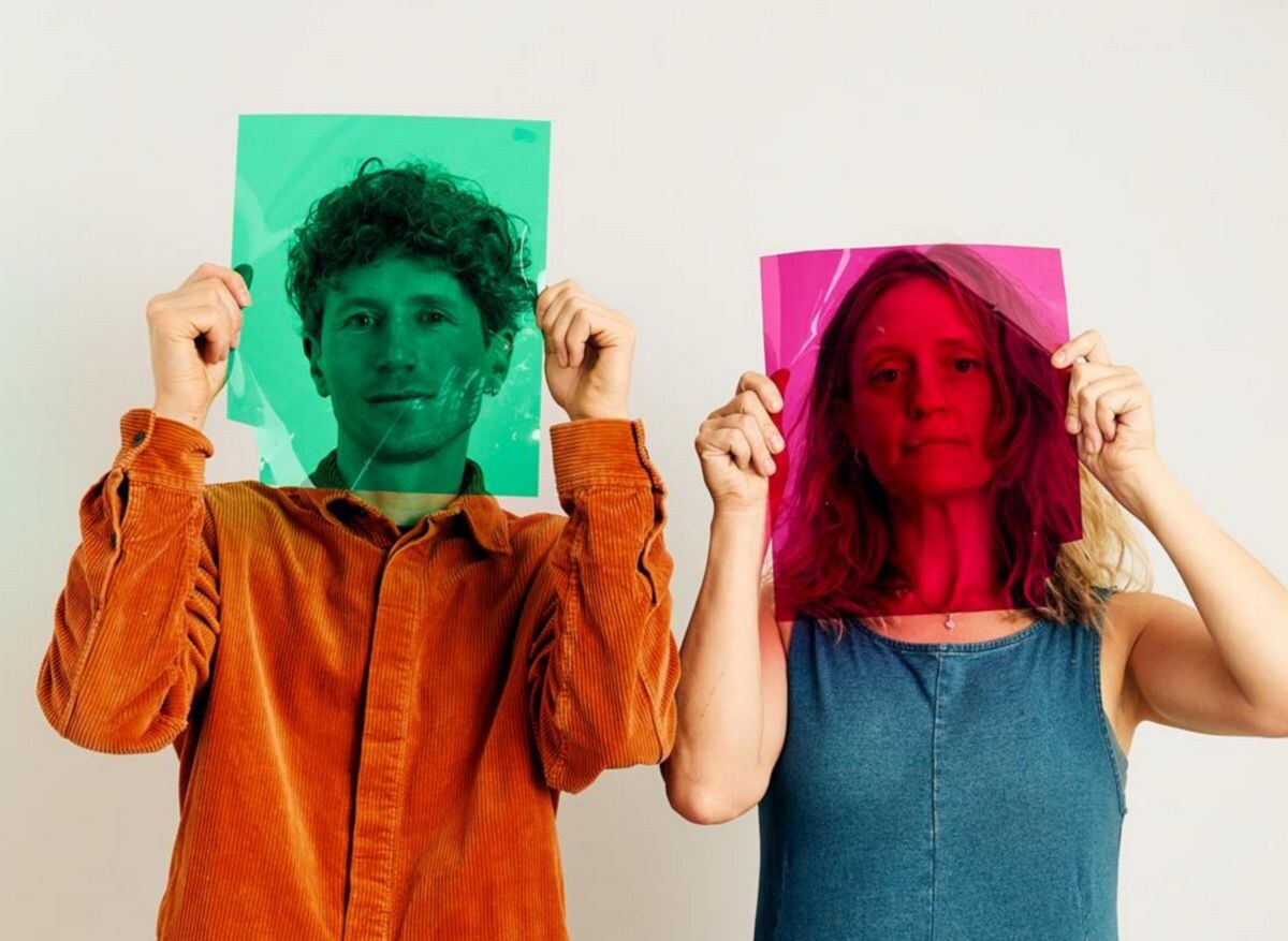 Succulents return with indie-pop daydream, 'Work It Out'