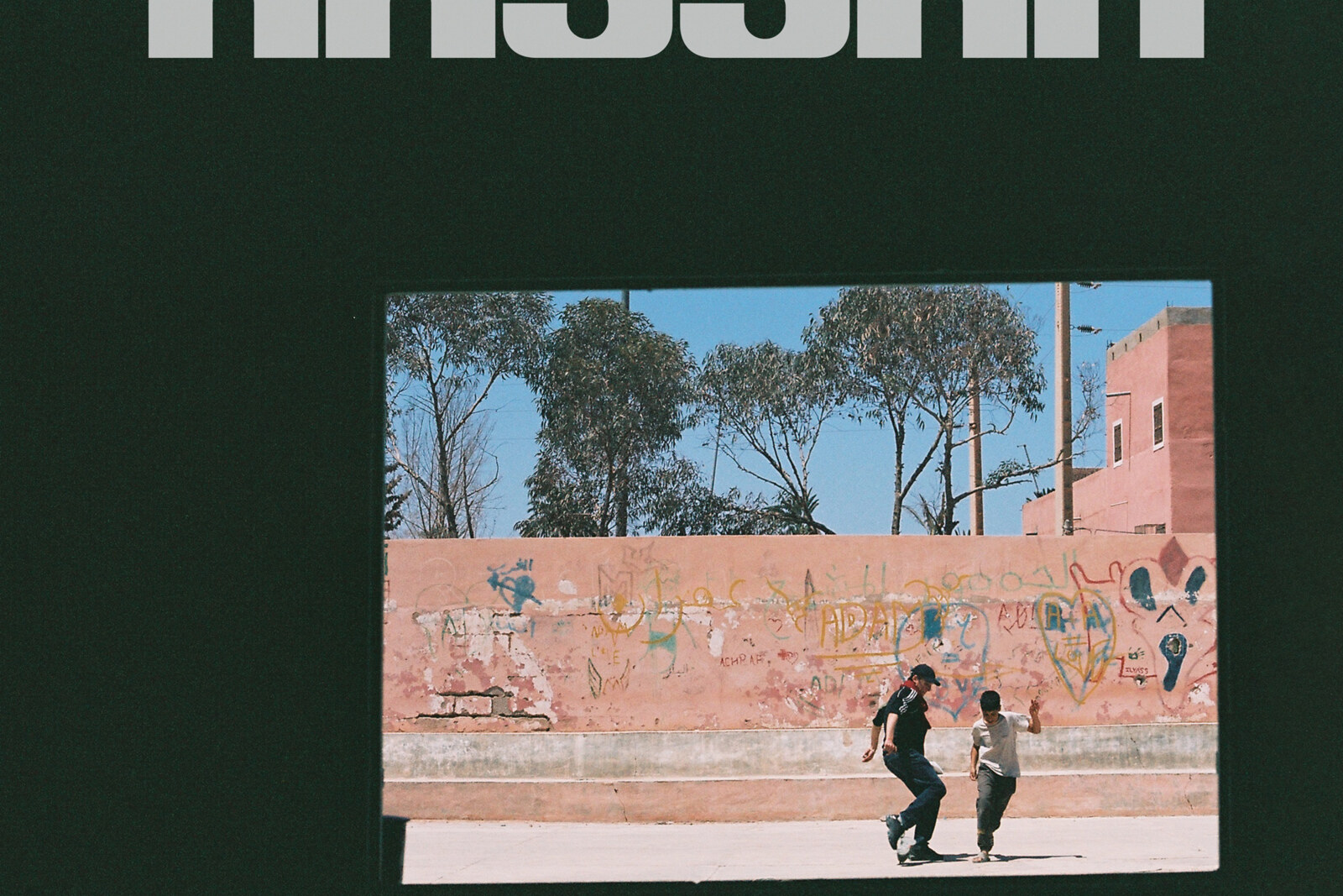 7Ema - new single "HASSAN" out now; new album out next week on August 28!