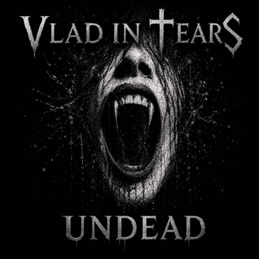 New Vlad In Tears double-album "Undead" December 4th (Metalville)