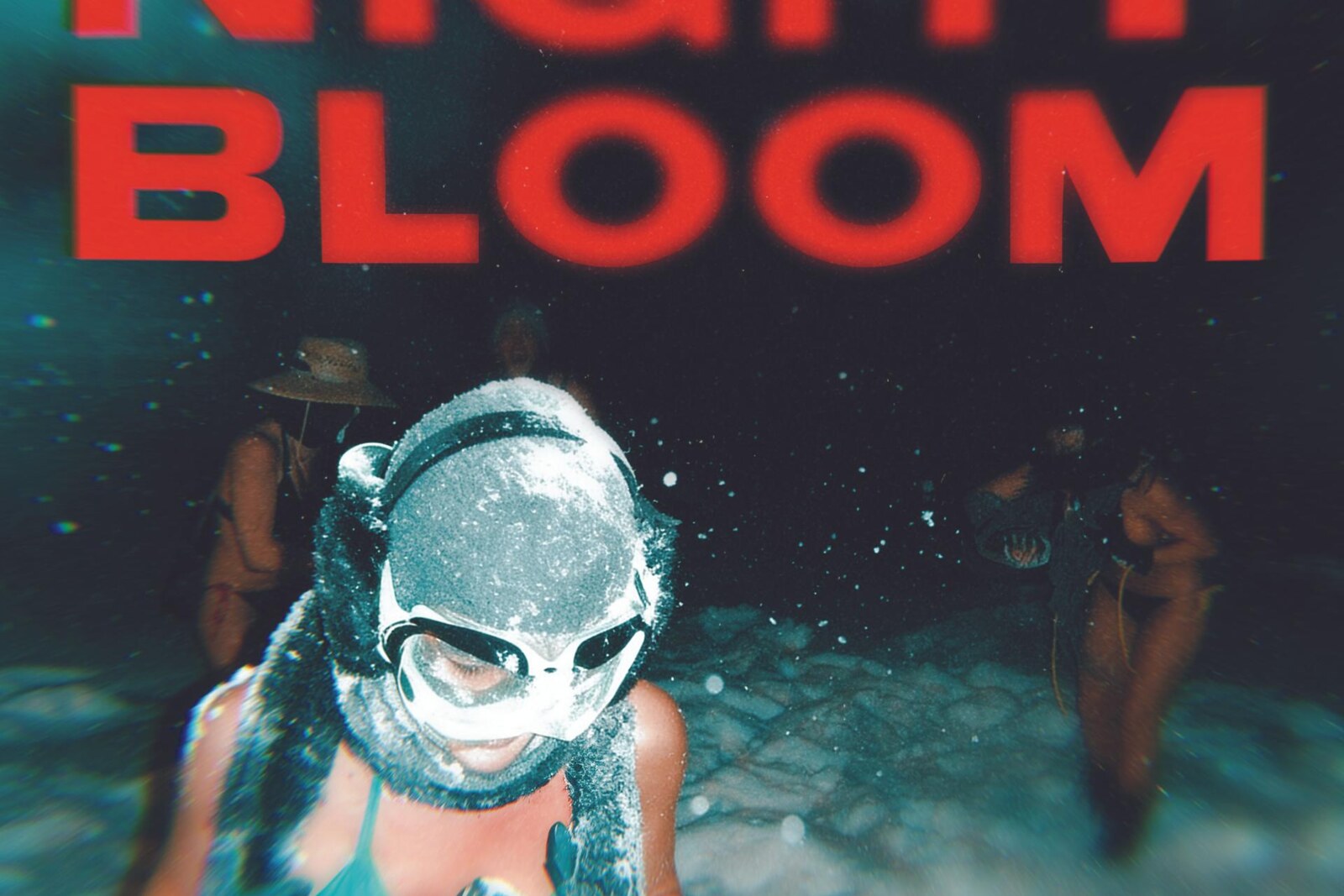 Butcher Babies Announce New Album 'NIGHTBLOOM', Unveil New Video for "Blame it on the Wind"