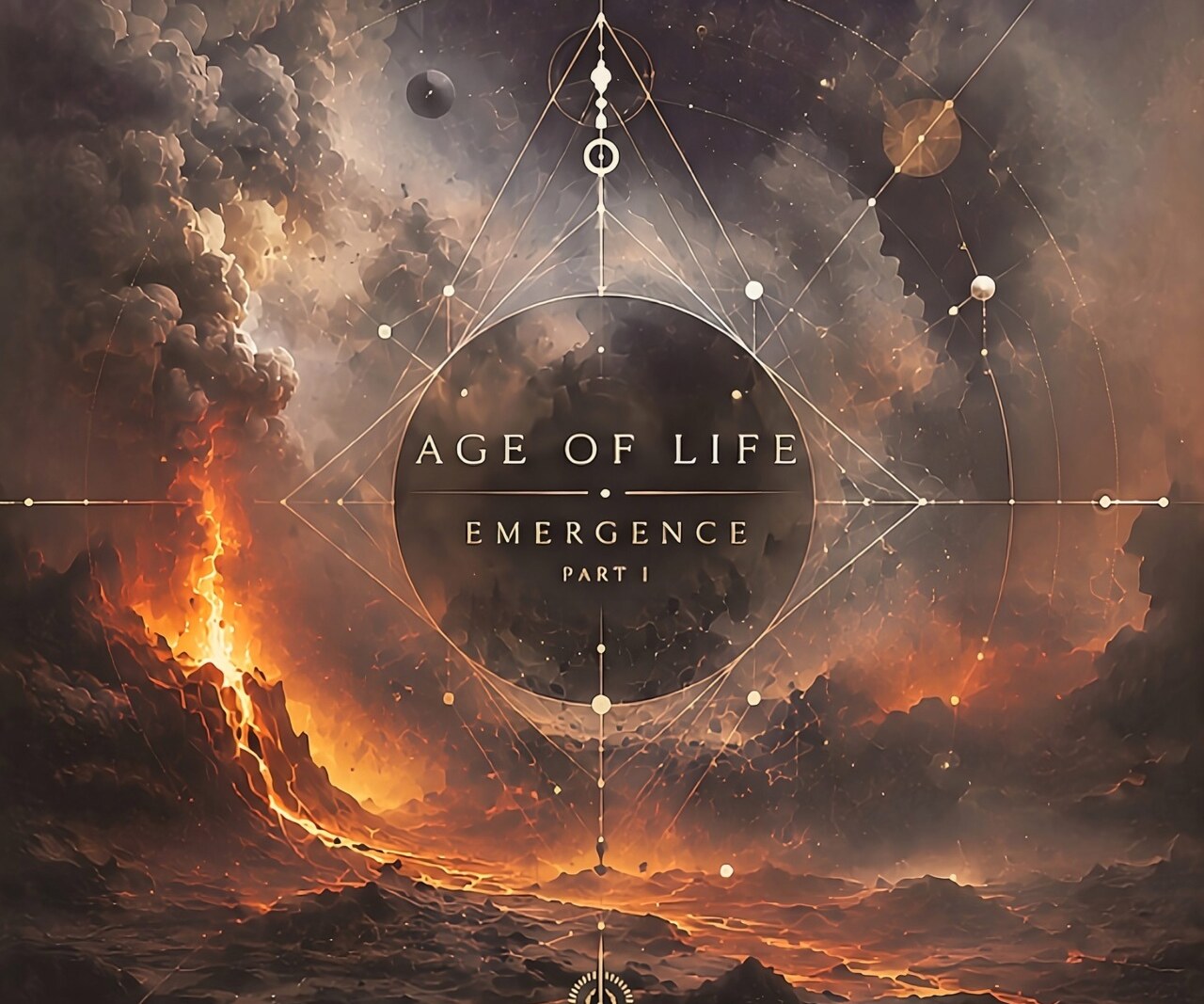 Age of Life Fuses Ethereal Soundtrack Vibes and Post-Rock on Debut Album.