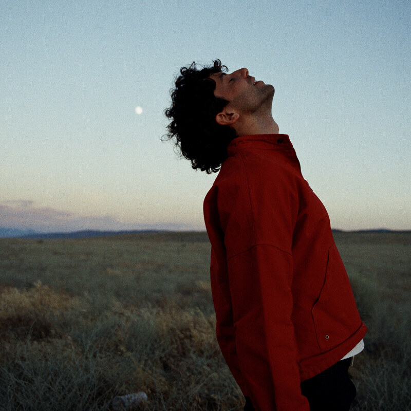 Single out now: Mark Ambor "The Proof"
