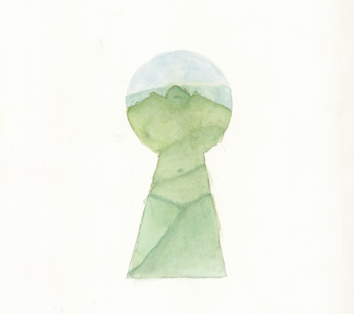 Lorg runs a grief marathon on debut solo album 'I Fell For Fantasy'