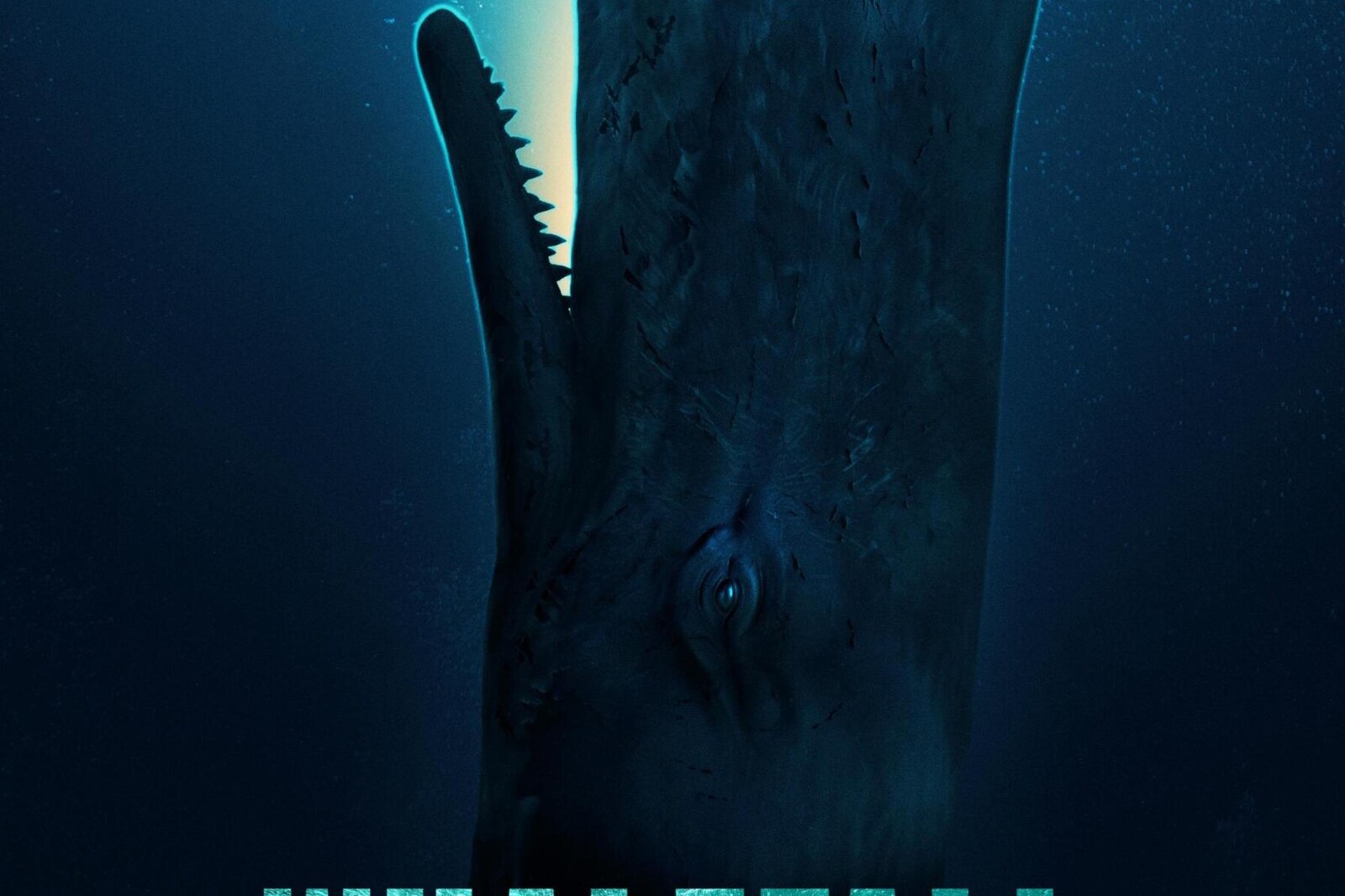 Ontdek de nieuwe trailer en poster voor "Whalefall"