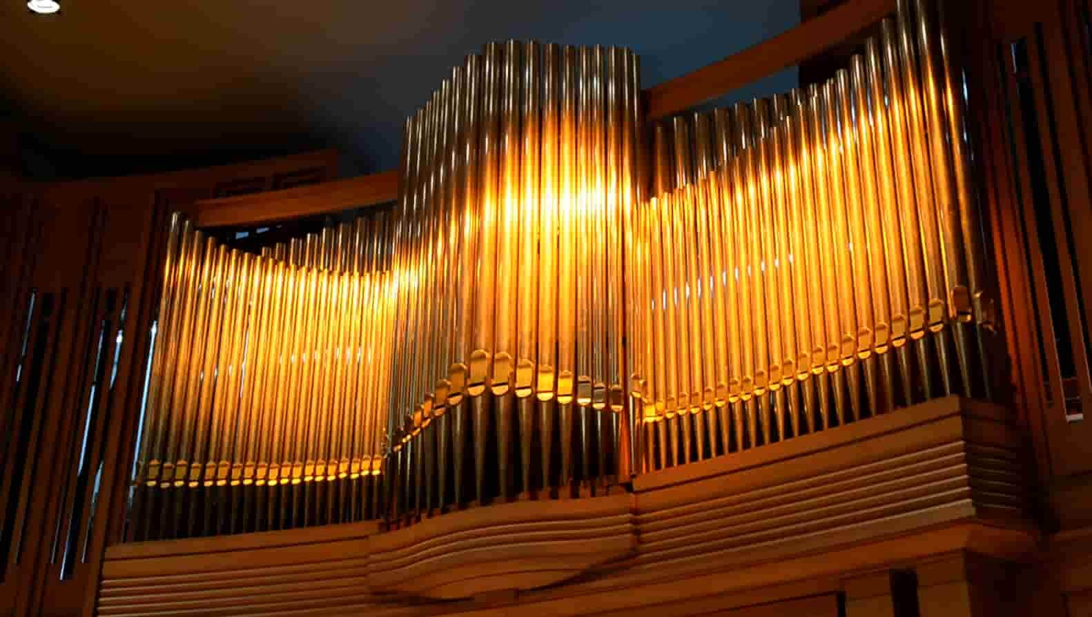 Bozar start tweede fase voor nieuw concertorgel