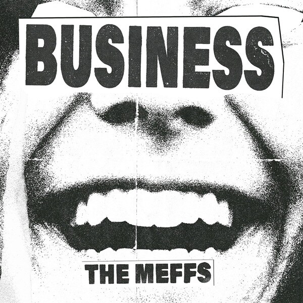 Punk Duo THE MEFFS Reveal New Single 'God Complex' ft. DONOTS From New Album "Business" to be Released 11th September (FLG)