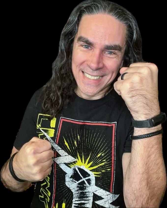 SoCal Radio Personality Mike Z Joins Legendary KNAC-FM, Bringing “WIRED” to Pure Rock Radio