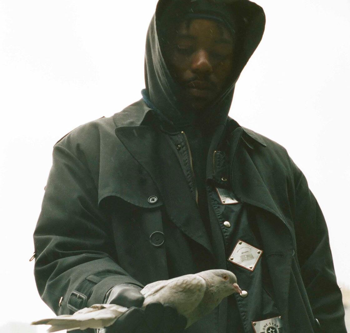 Montell Fish speelt Op woensdag 11 november 2026 in Ancienne Belgique