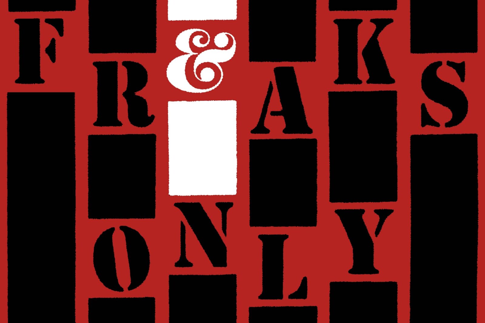 Travis Holcombe - FREAKS ONLY Eskimo Selects (2014-2026)