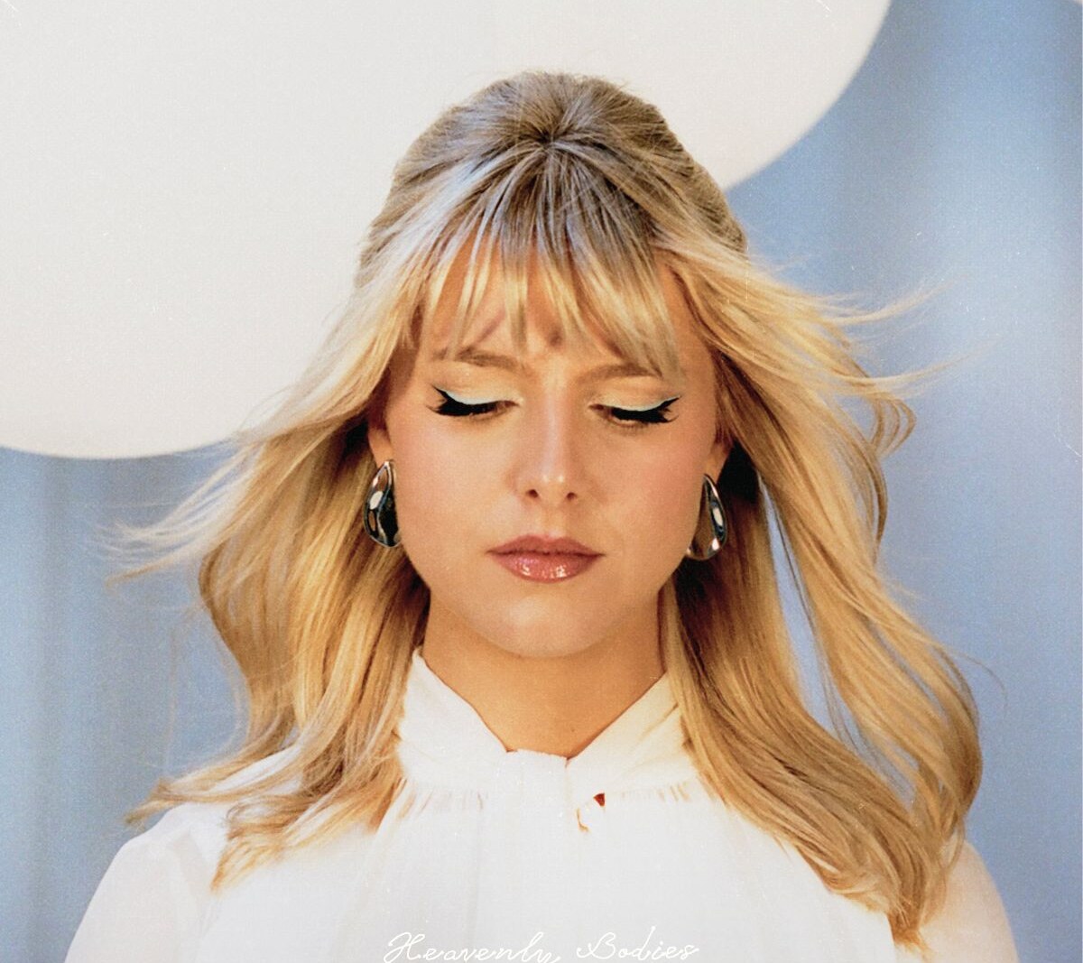 Alex Amor releases debut album 'Heavenly Bodies'