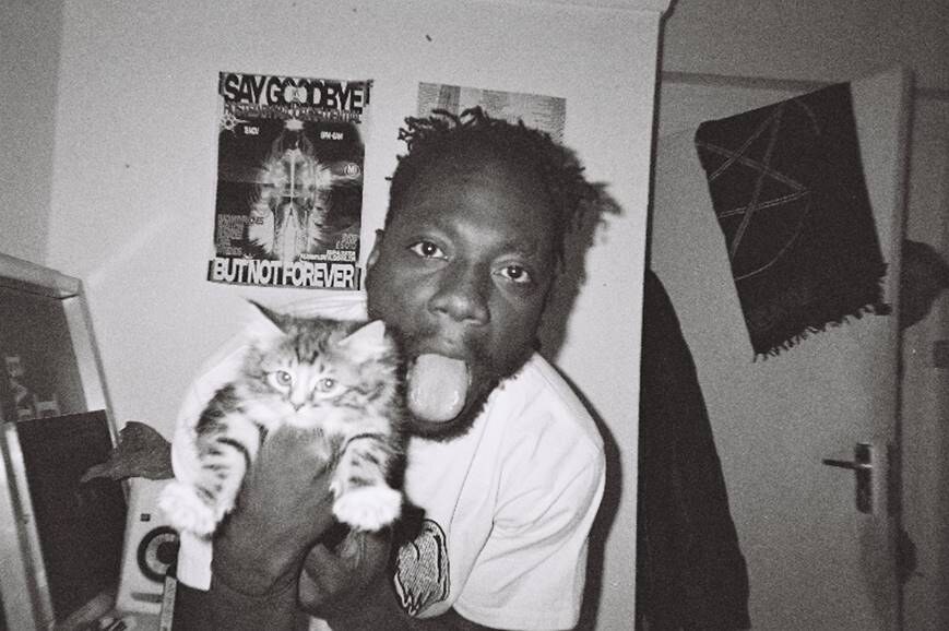 Bad With Phones releases high-energy anthem to liberation ‘Human’