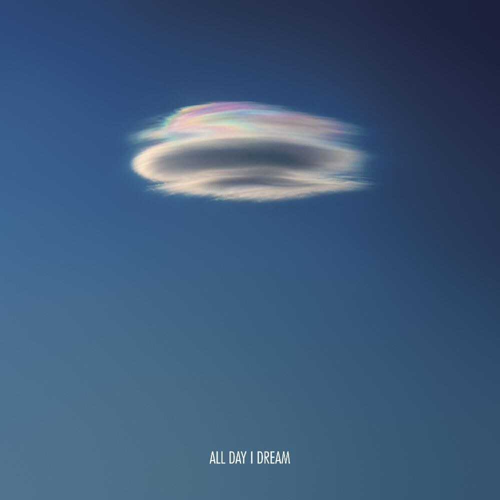 Lee Burridge Shares New Single ‘Reaching Stars’ via All Day I Dream