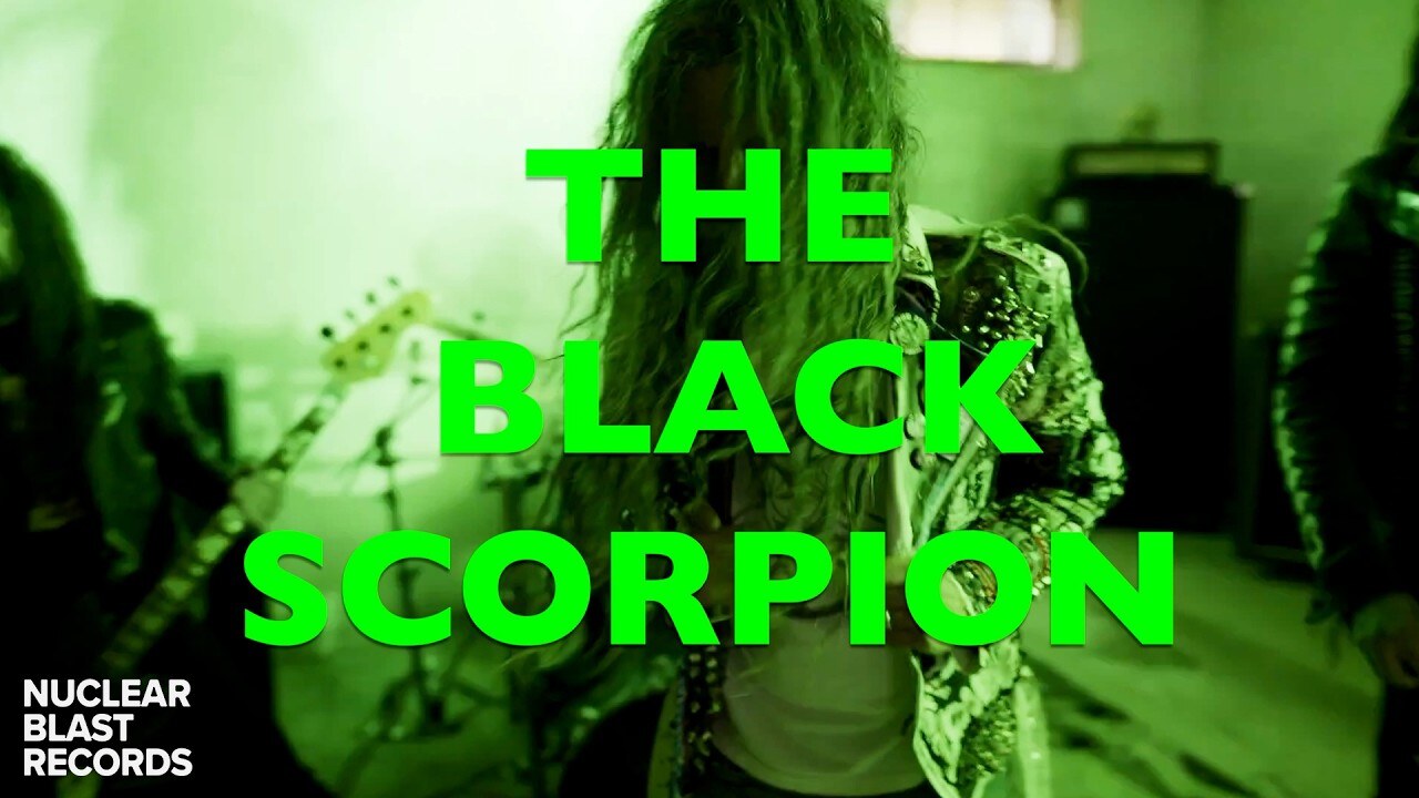 Rob Zombie Releases New Music Video For 'Black Rat Coffin'