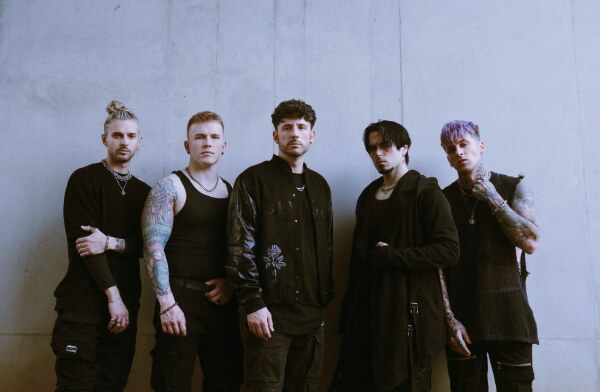 From Ashes To New Share New Version Of Hit Single "DIE FOR YOU" (FEAT. NEONI)