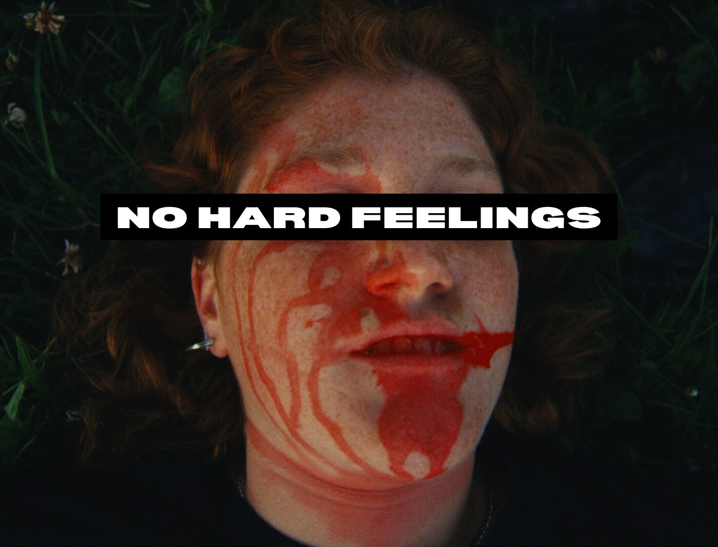 Burry shares their newest single, No Hard Feelings.