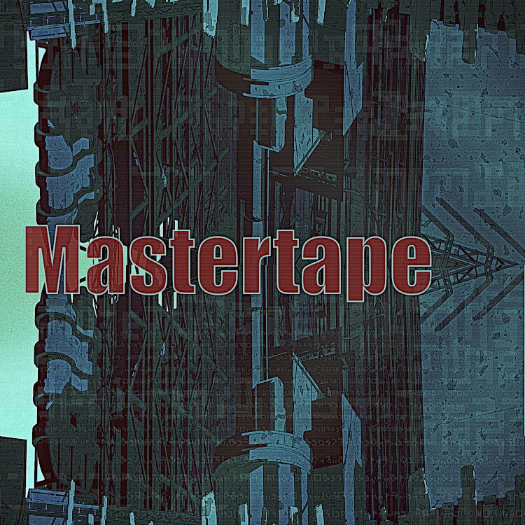 Gorgonaut Presents New Single "Mastertape", An Exploration Of Being One Small Cog In A Machine