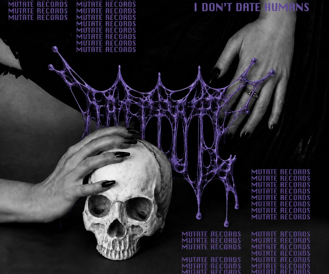 Cera Khin Makes Her Mutate  Debut with New Single “I Don’t Date Humans”