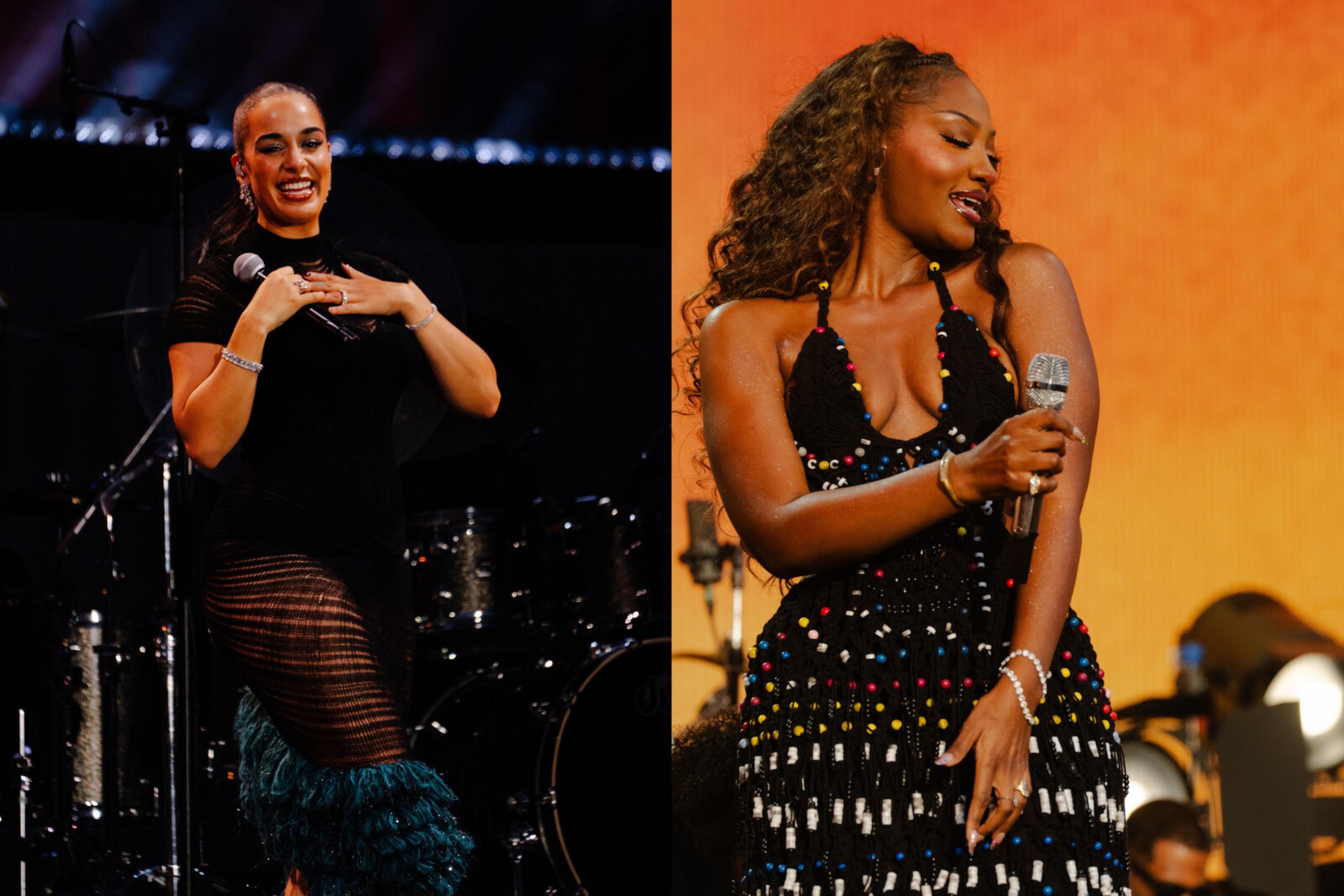 All Points East - Jorja Smith + Tems open 2026 edition with triumphant sets