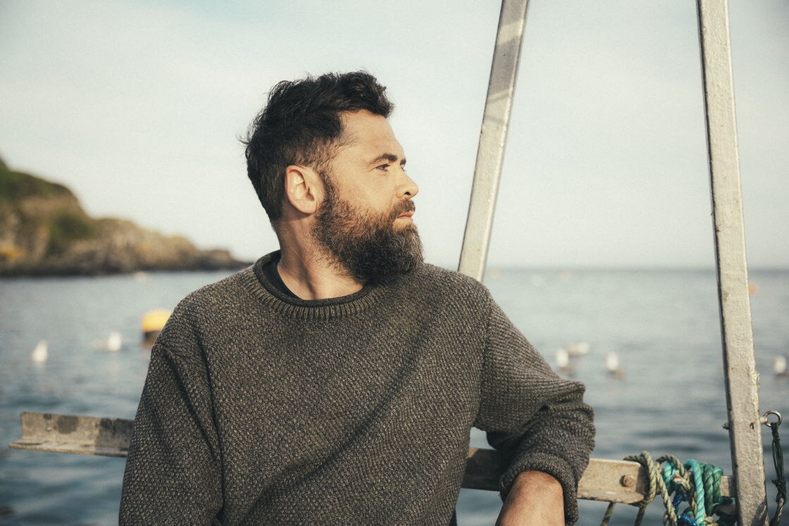 Passenger speelt op vrijdag 19 maart 2027 in het Koninklijk Circus