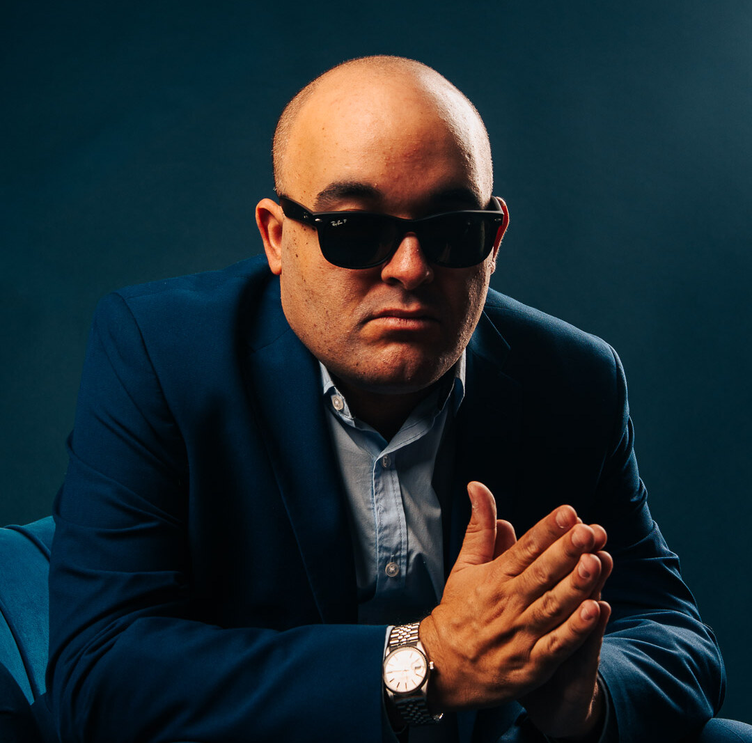 Entertainment Attorney Randy Ojeda Launches Artist-First Music Release Series, RANDY OJEDA ESQ