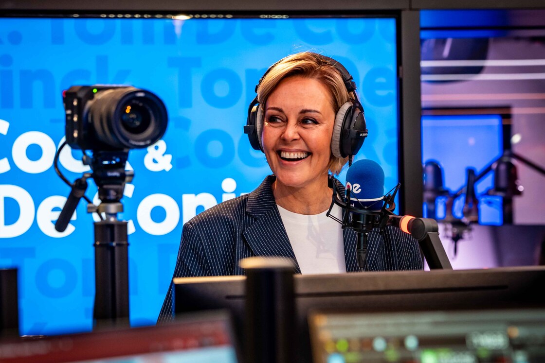 Rani De Coninck stopt met avondspits bij JOE