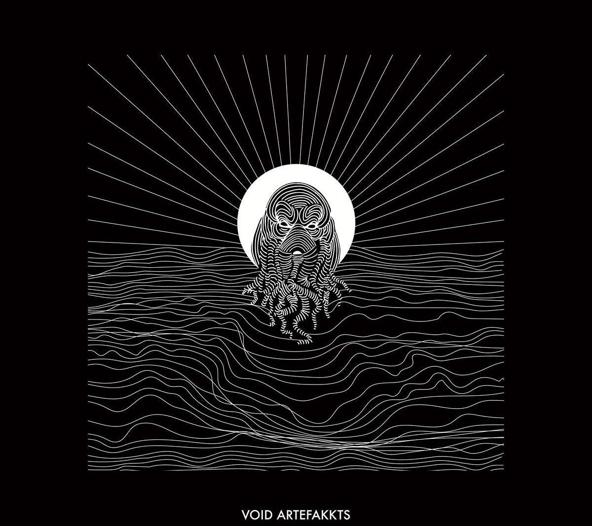 Lovecraft-Soaked Black Metal Band The Aeons Torn Announces Second Full-Length Album; First Single Out Now