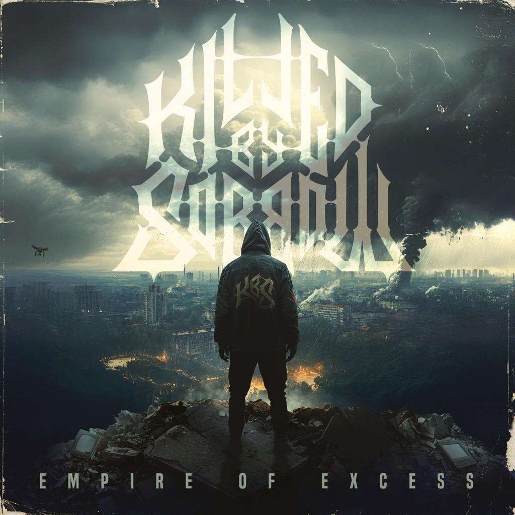 Montreal's Killed By Sorrow Unleashes "Betrayal" Off Forthcoming Debut Album "Empires of Excess" Out October 2026