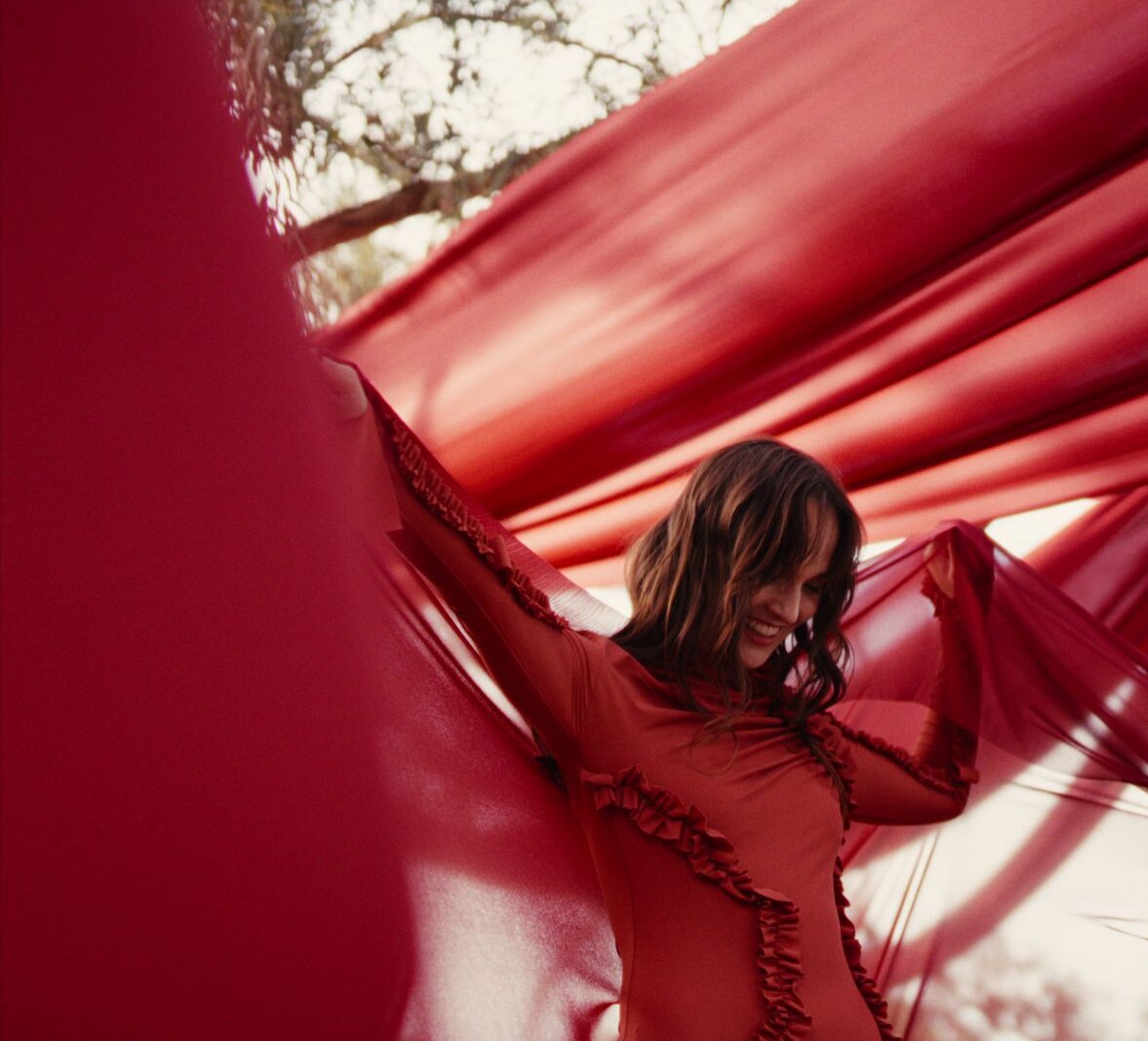 Gretta Ray announces new album 'Heartsong', shares title track