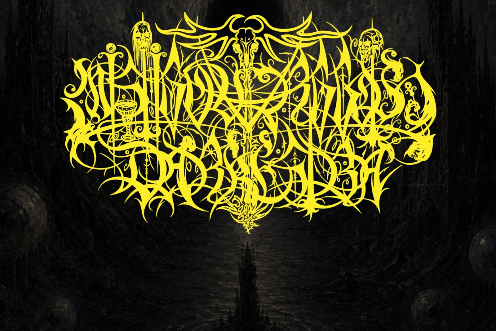 Mistigo Varggoth Darkestra releases "Shattered Gates of Apocalypse" | Album 2026