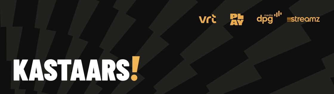 Geen vijfde editie van de Kastaars!