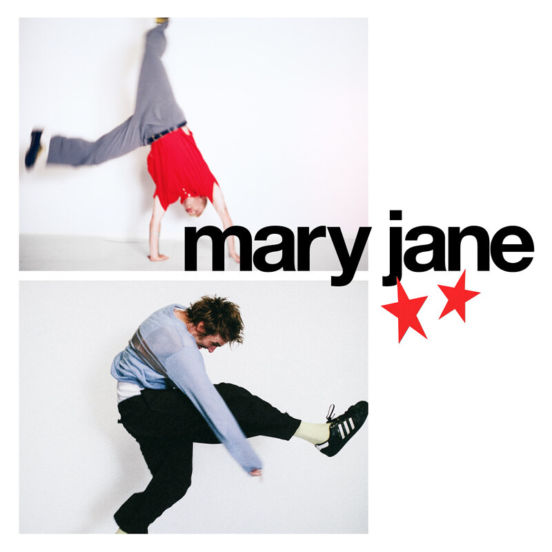 Single out now: Good Neighbours "Mary Jane"