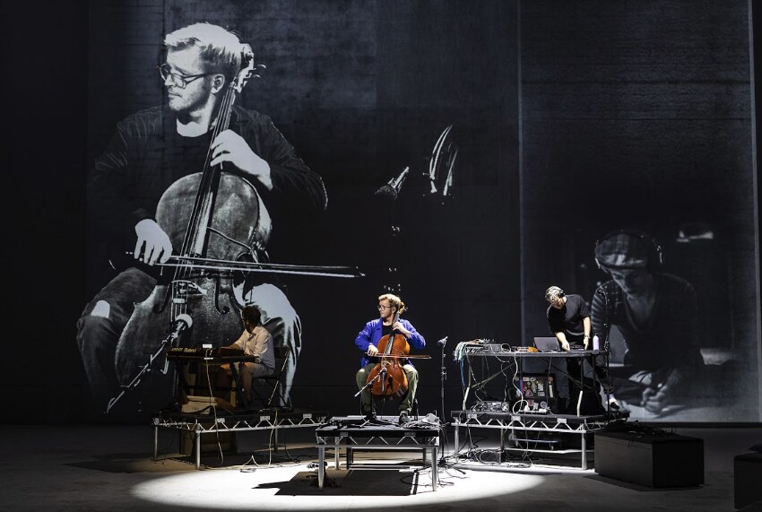 David Bowie reimagined for unique concerts by Peter Gregson